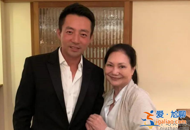 汪小菲與兒女在酒店團圓!被大S夫婦拒絕進門 S媽無奈帶孩子去酒店