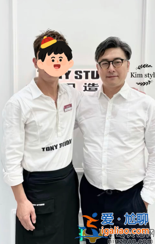 王岳倫王詩齡一起去理發!王詩齡素顏容貌曝光 網友吐槽發型太丑