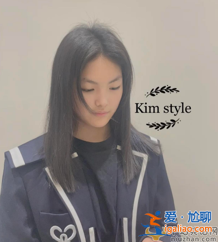 王岳倫王詩齡一起去理發!王詩齡素顏容貌曝光 網友吐槽發型太丑