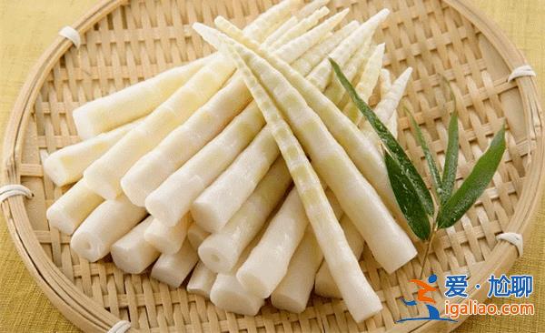 江蘇男子貪吃春筍后嘔血昏迷[嘔血昏迷]？