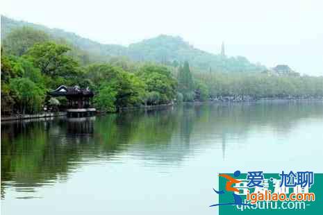 杭州西湖免費景點有哪些 門票多少錢？