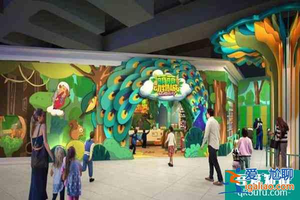 天津室內動物園有哪幾家 附門票價格及具體地址？