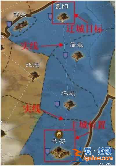 如何把城市搬到城市搬到城市的教學策略？