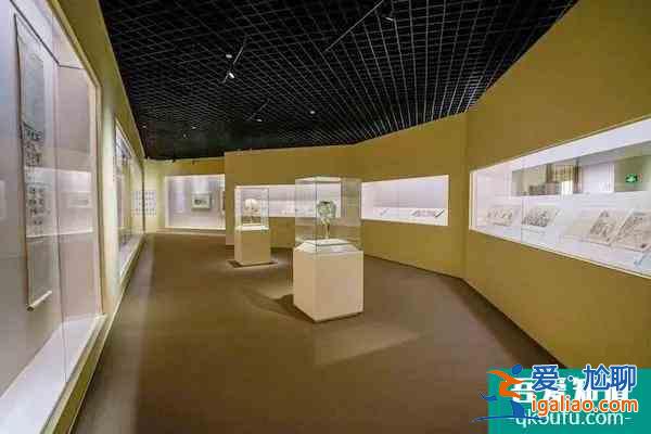 上海博物館停車場收費標準2022? 上海博物館停車場收費標準2022?