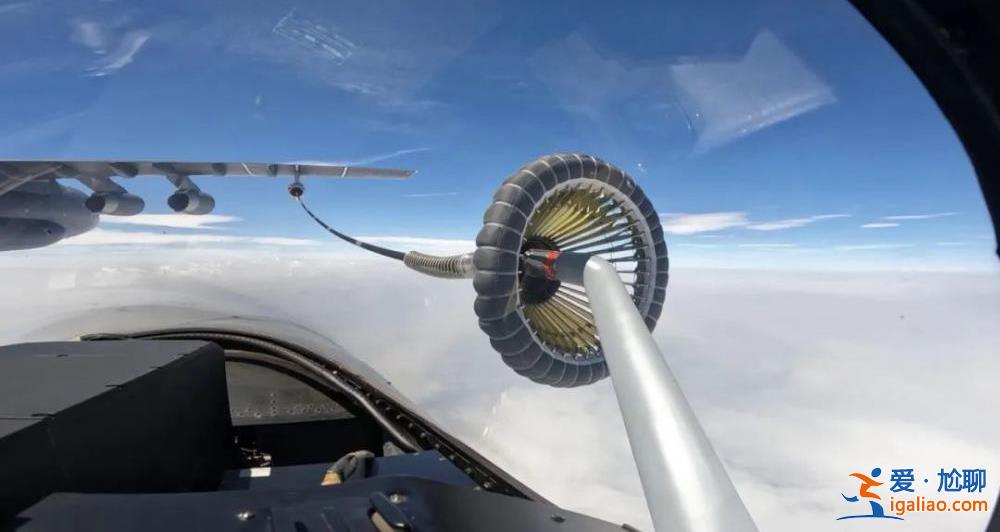 現場視頻!多軍種出動 全向圍島懾壓? 現場視頻!多軍種出動 全向圍島懾壓?