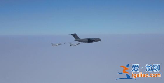 現場視頻!多軍種出動 全向圍島懾壓? 現場視頻!多軍種出動 全向圍島懾壓?