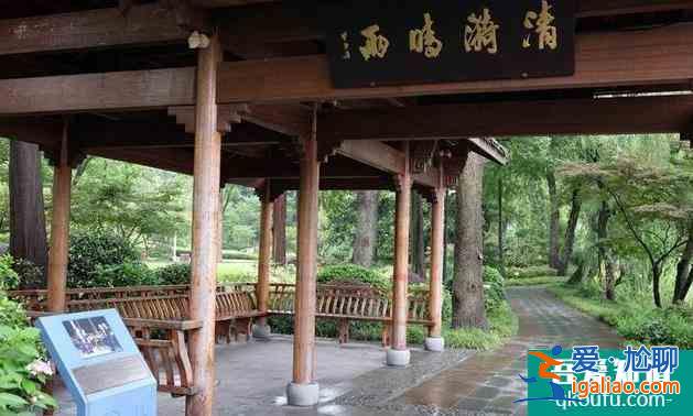 杭州西湖國賓館周邊有什么好玩的？