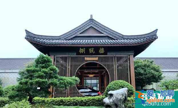 杭州西湖國賓館周邊有什么好玩的？