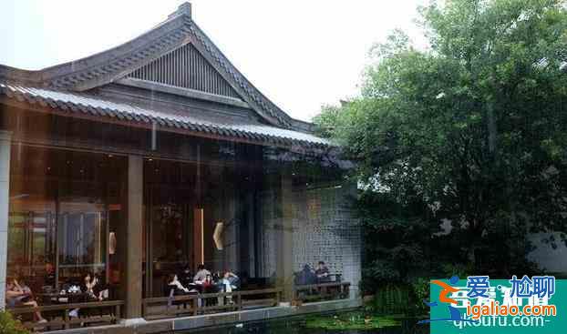 杭州西湖國賓館周邊有什么好玩的？