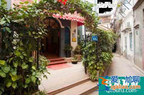 鼓浪嶼怎么去 鼓浪嶼怎么坐船？