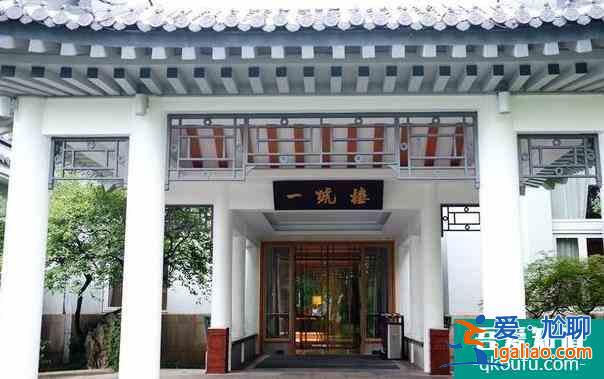 杭州西湖國賓館周邊有什么好玩的？
