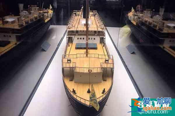 上海航海博物館有什么可以參觀的? 上海航海博物館有什么可以參觀的?