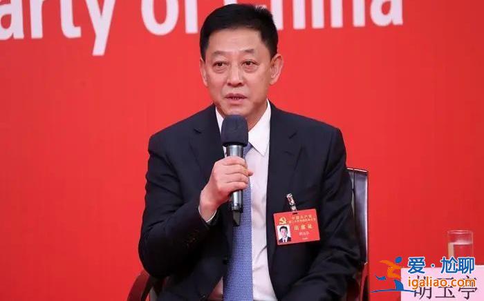 省級(jí)大員密集人事變動(dòng) 多位“戎裝常委”履新 也有人跨省調(diào)動(dòng)？