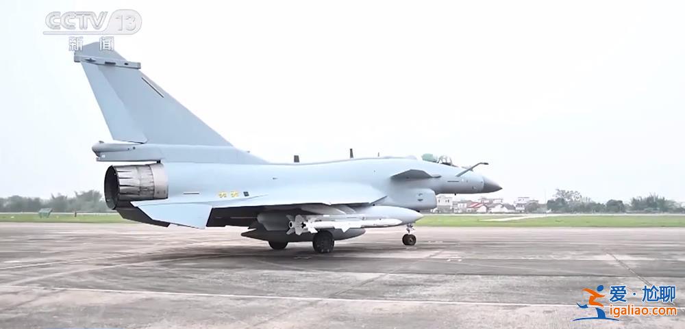 解放軍環臺島戰備警巡演習 隱身導彈艇、新型岸艦導彈等武器登臺亮相？