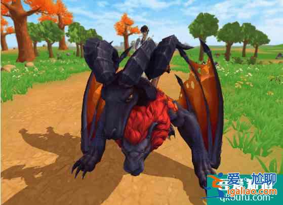 創造與魔法奇美拉坐騎資質是多少 坐騎滿資質介紹? 創造與魔法奇美拉坐騎資質是多少 坐騎滿資質介紹?