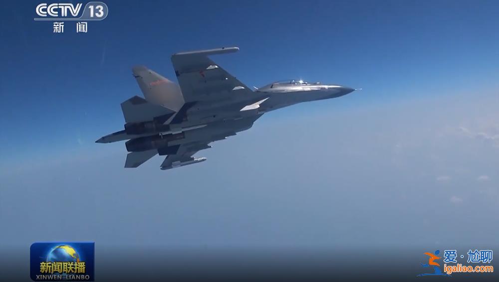 解放軍環臺島戰備警巡演習 隱身導彈艇、新型岸艦導彈等武器登臺亮相？