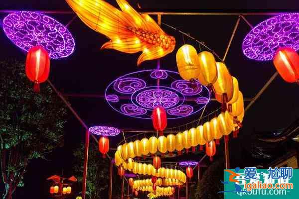 長沙元宵節(jié)燈會匯總2022 長沙元宵節(jié)燈會在哪里舉行？