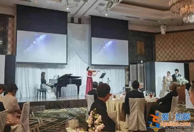 王石與田樸珺疑似移民日本!夫妻現(xiàn)身日本參加名流宴會 政商界大咖云集