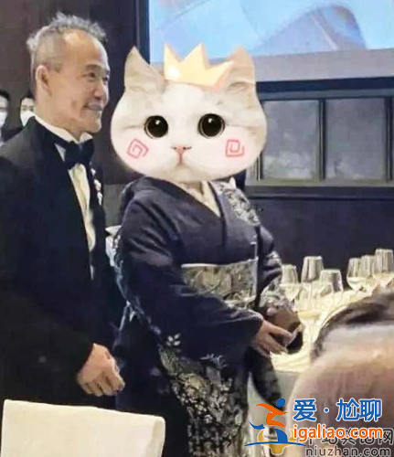 王石與田樸珺疑似移民日本!夫妻現(xiàn)身日本參加名流宴會 政商界大咖云集