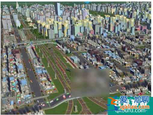 都市天際線公交車線路怎么弄  都市天際線公交車線路設(shè)置方法介紹？