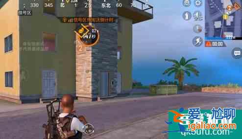 和平精英度假島電梯在哪 和平精英度假島電梯位置攻略？