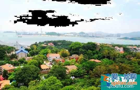 鼓浪嶼8元船票去哪買 鼓浪嶼怎么辦月票充值？