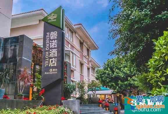 鼓浪嶼最美拍照路線攻略？