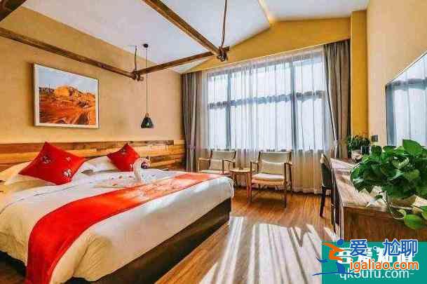 2022西安游覽年卡和陜旅年卡可以去的景區有哪些? 2022西安游覽年卡和陜旅年卡可以去的景區有哪些?