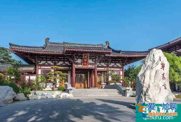 2022西安游覽年卡和陜旅年卡可以去的景區有哪些? 2022西安游覽年卡和陜旅年卡可以去的景區有哪些?