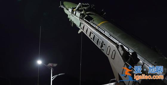 圍島更緊 戰術更優！解放軍這次亮出了什么？？
