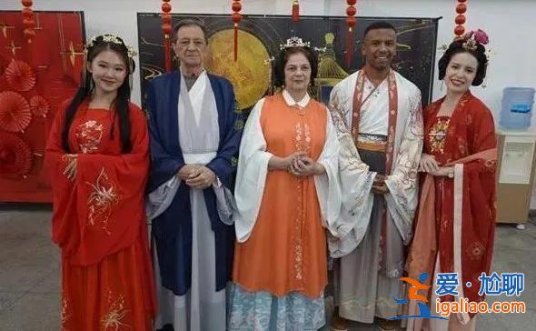 巴西總統(tǒng)訪華首站為何是上海？啟程前簽下一個(gè)重返令？