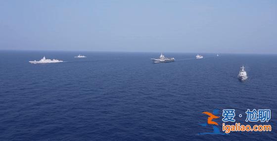 圍島更緊 戰術更優！解放軍這次亮出了什么？？