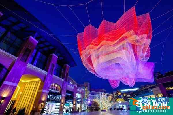 北京元宵節(jié)燈會(huì)在哪里2022 北京元宵節(jié)燈光秀現(xiàn)在哪里有？