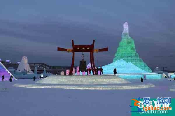2022哈爾濱冰雪大世界元宵節(jié)門票價格及開放時間？