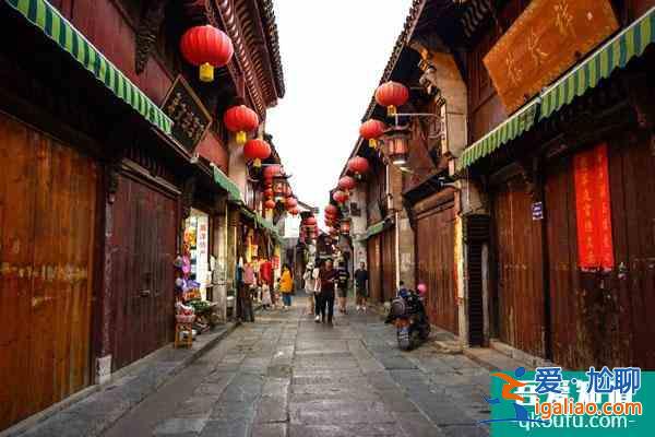2022南京高淳老街免費日 免費開放時間? 2022南京高淳老街免費日 免費開放時間?