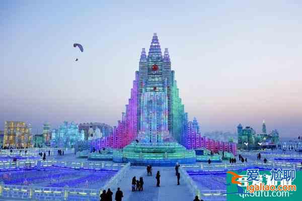 2022哈爾濱元宵節(jié)去哪玩 哈爾濱元宵節(jié)燈會(huì)在哪？