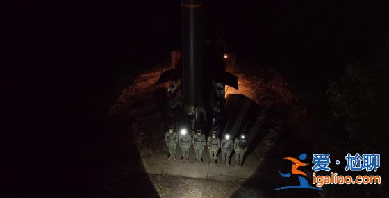 全時待戰 隨時能戰!東部戰區火箭軍 實戰化演訓繼續? 全時待戰 隨時能戰!東部戰區火箭軍 實戰化演訓繼續?