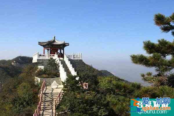 2022受疫情影響遼寧靈山風景名勝區2月10日起暫時閉園公告？