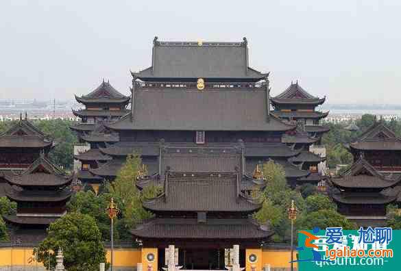 受疫情影響蘇州寒山寺2月14日起暫停對(duì)外開放的通知？