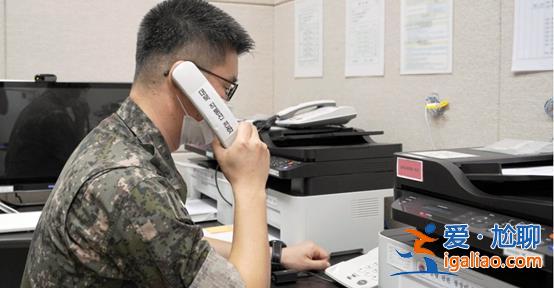 韓軍方稱朝鮮今日向東部海域發射彈道導彈？