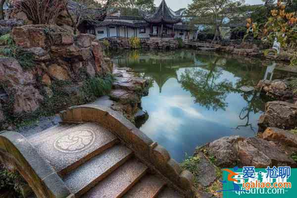 蘇州園林門票多少錢？