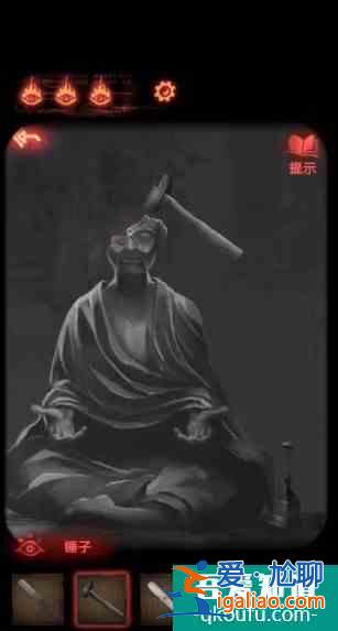 紙嫁衣2奘鈴村攻略大全通關圖文攻略 具體介紹？