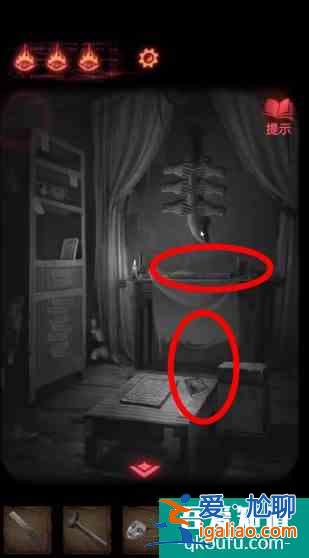 紙嫁衣2奘鈴村攻略大全通關圖文攻略 具體介紹？