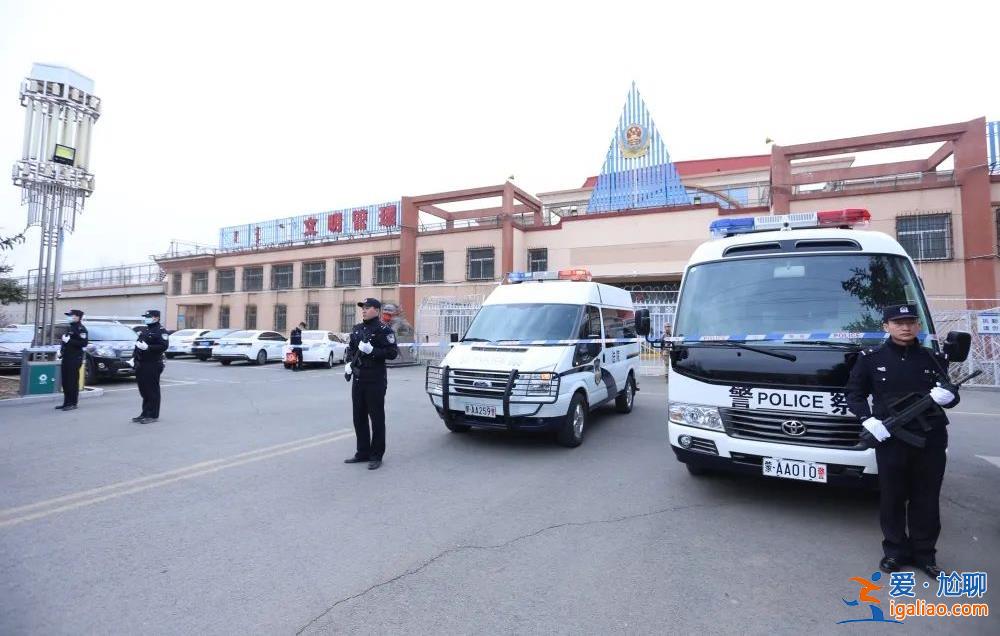 經最高法核準 制造滅門慘案的呂某某已被執行死刑？