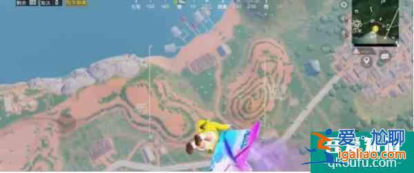 和平精英垂釣園打野攻略 具體介紹？