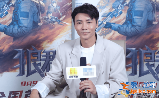 張晉怎么了?拍戲受傷住院治療 全身插管吸氧情況不樂觀