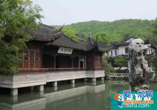 蘇州哪些園林需要預約 國慶蘇州園林預約指南? 蘇州哪些園林需要預約 國慶蘇州園林預約指南?