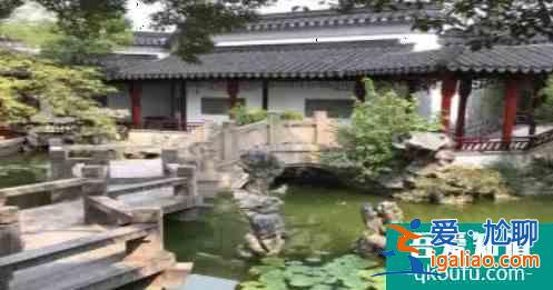 蘇州哪些園林需要預約 國慶蘇州園林預約指南? 蘇州哪些園林需要預約 國慶蘇州園林預約指南?