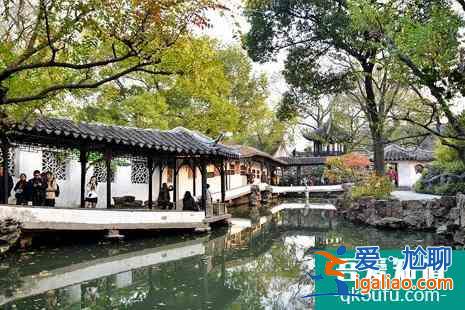 蘇州園林需要預(yù)約嗎 蘇州園林預(yù)約攻略？