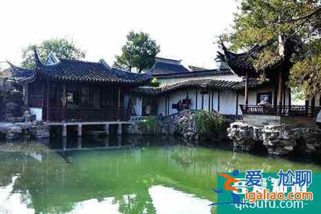 蘇州園林需要預(yù)約嗎 蘇州園林預(yù)約攻略？